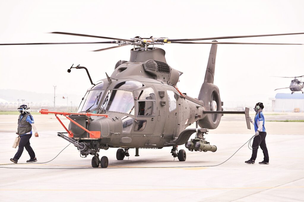 "더는 필요 없는 무기라고 하는데" …무용론 시대에 개발한 한국형 무기, 4개의 '히든카드' 보니 2 미르온