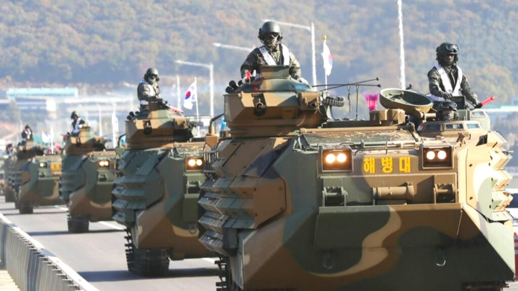 해병대