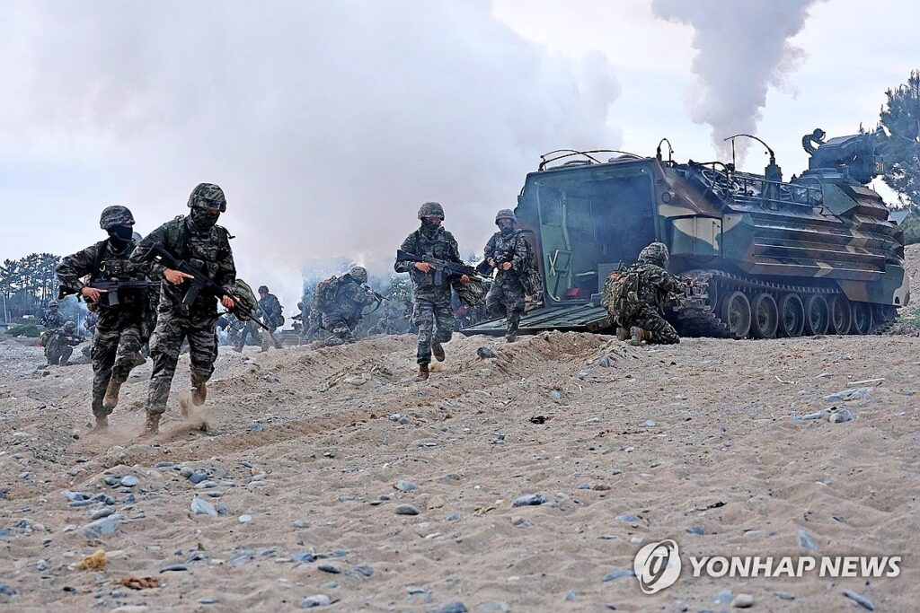 해병대