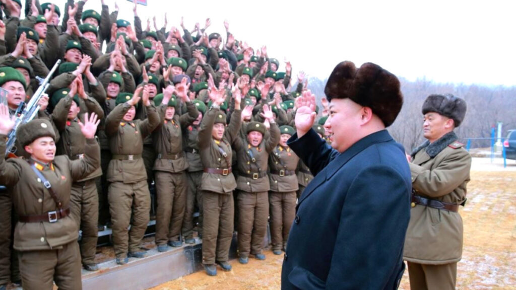 러시아만 믿었는데 "제대로 뒤통수 맞았다?"...속 터지는 상황에 北 내부 '부글부글' 1 북한 파병