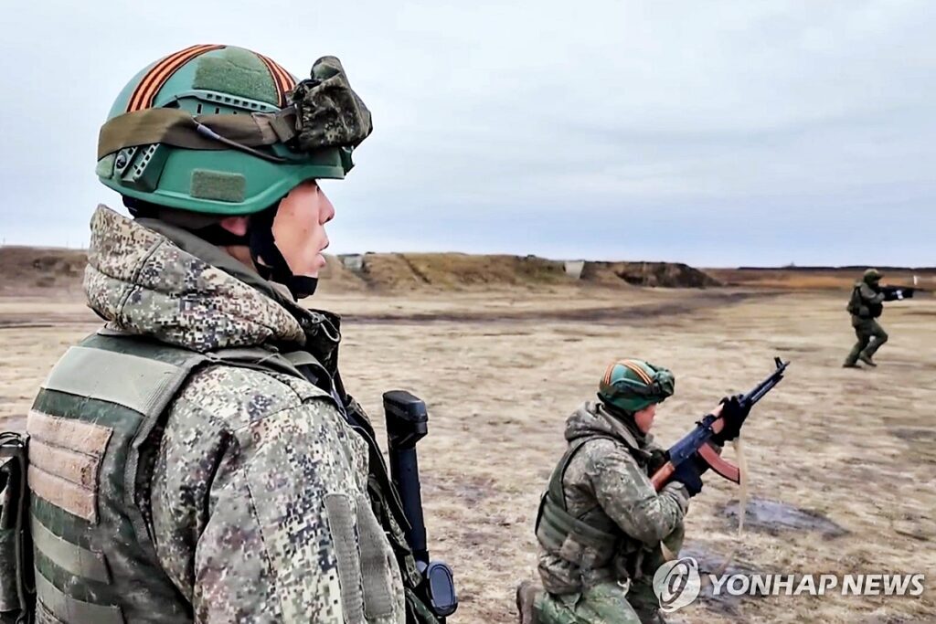 러시아만 믿었는데 "제대로 뒤통수 맞았다?"...속 터지는 상황에 北 내부 '부글부글' 3 북한 파병