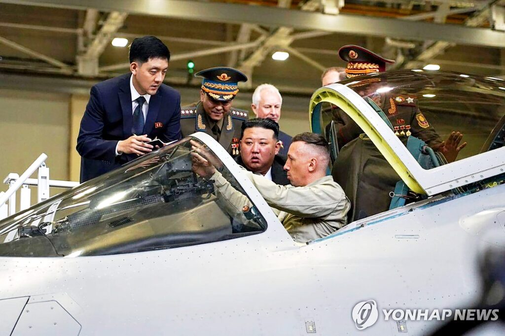 "핵무기 믿던 北의 '충격 변신'"… 러시아 실전 겪더니 '이 무기'부터 강화, 왜? 5 북한 군사력