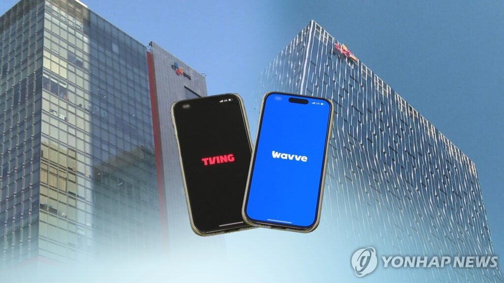 OTT 광고 단가 인하