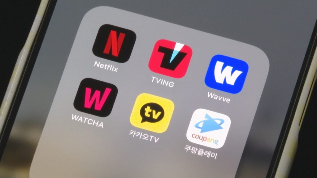 OTT 광고 단가 인하