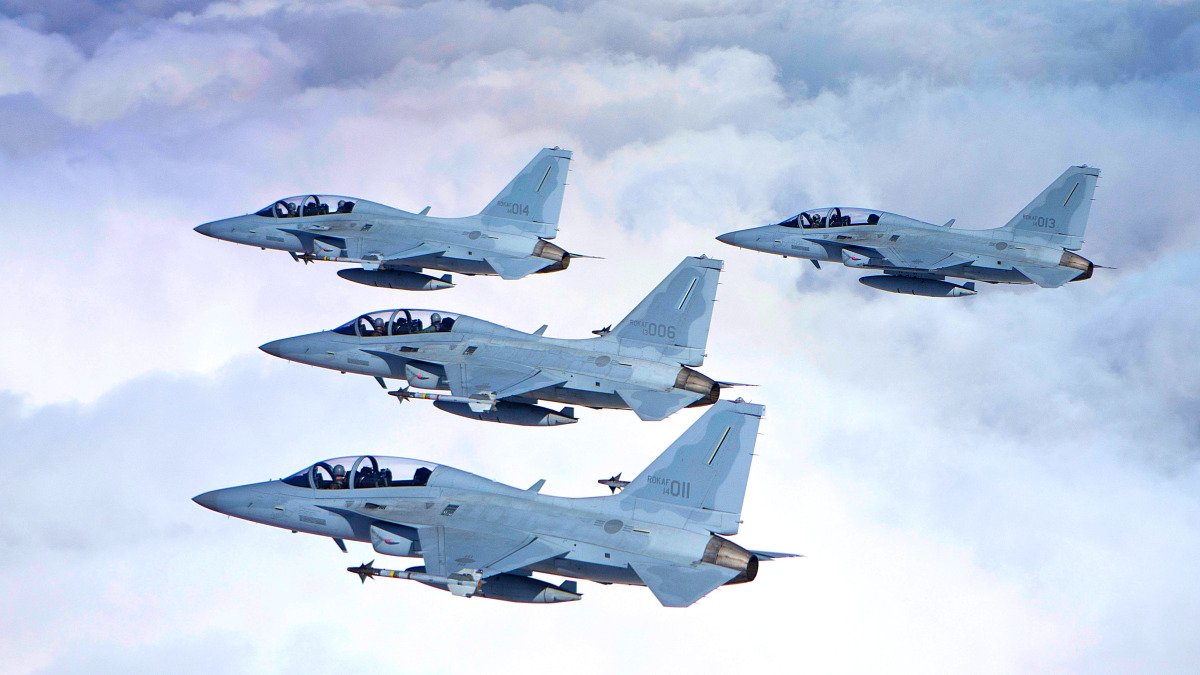 FA-50