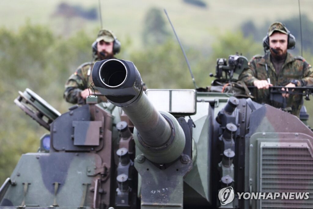 600만 명 희생되었는데 "전투기로 퉁치자?" …70년간 묻어둔 천문학적 배상금에 '화들짝' 3 제2차 세계대전