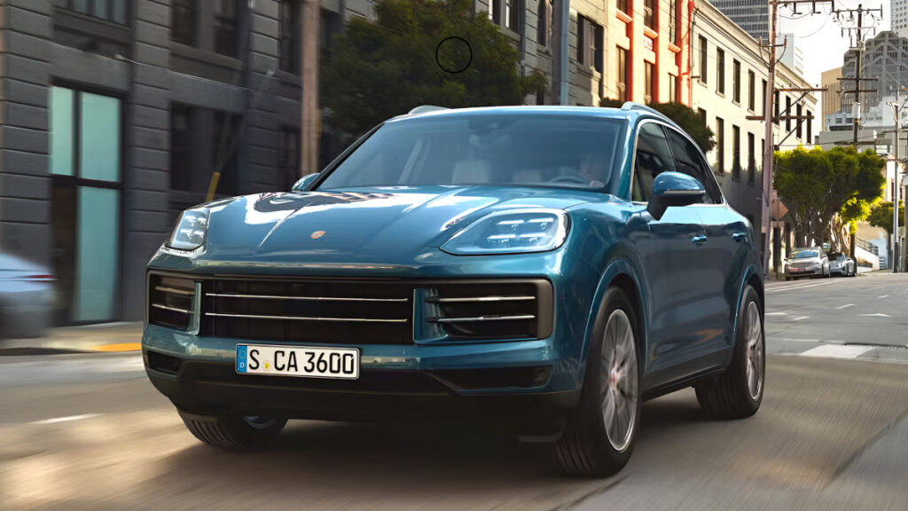 “애들이 더 안달 나겠네"...배우 이민정이 선택한 명품 SUV, 강남 엄마들 '술렁' 4 SUV