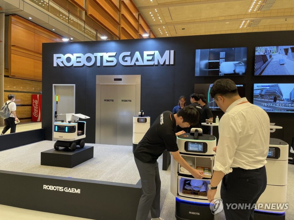 로보티즈 주식 대박