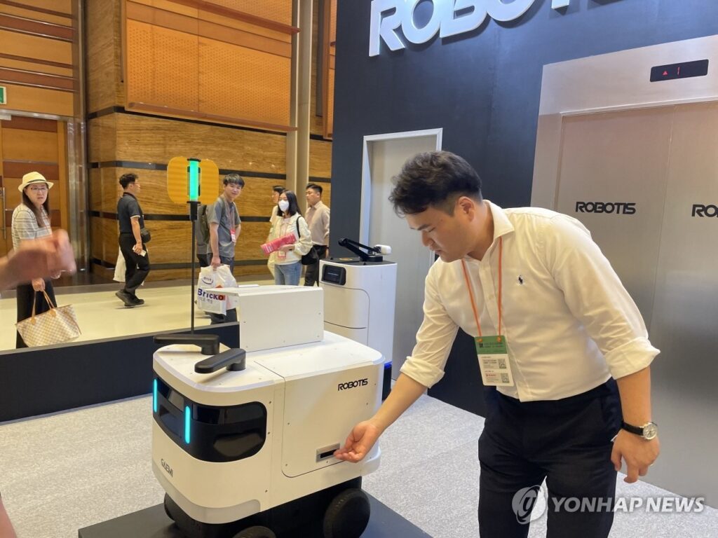 로보티즈 주식 대박
