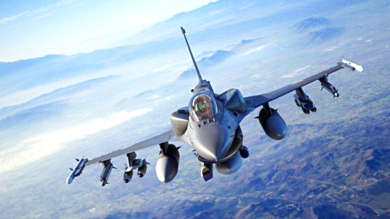F-16