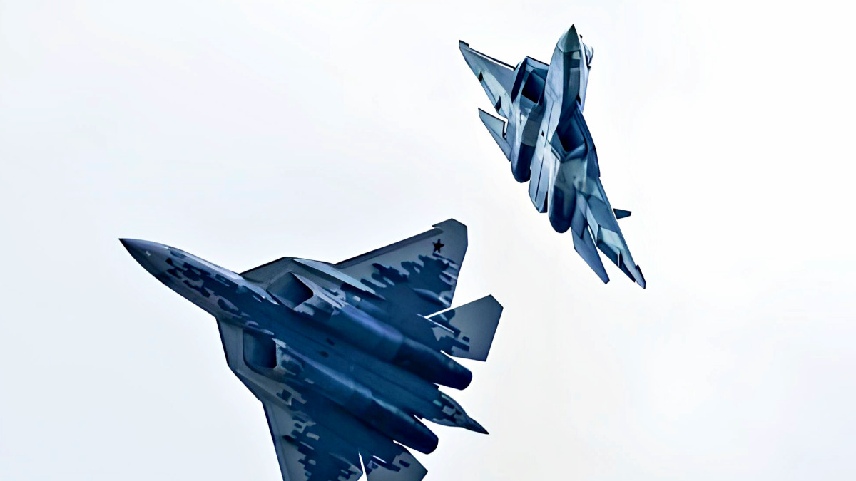 Su-57
