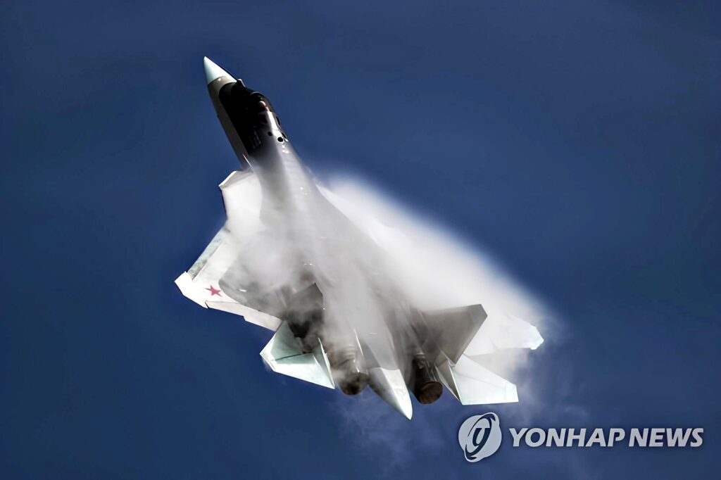 Su-57
