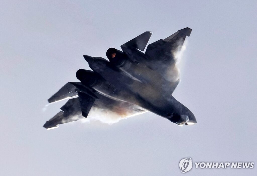 Su-57