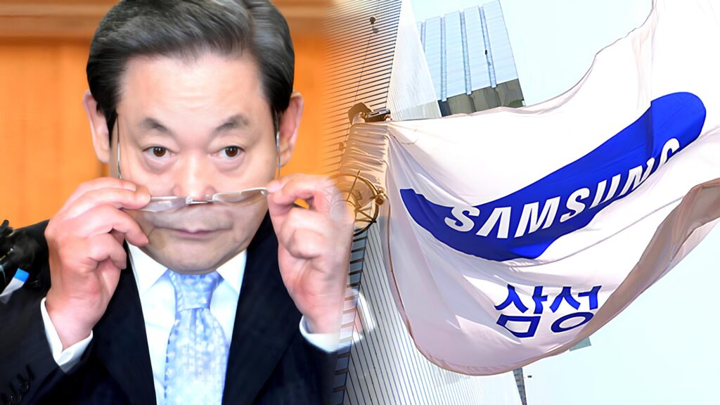 삼성 대규모 채용