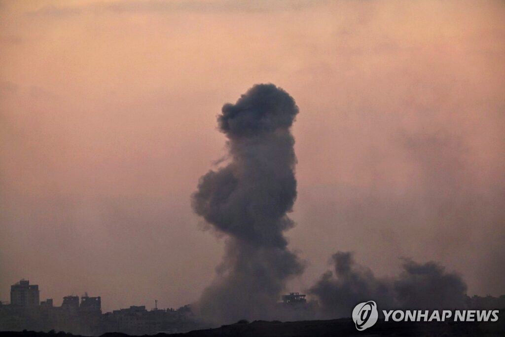 사우디아라비아 군사 협정