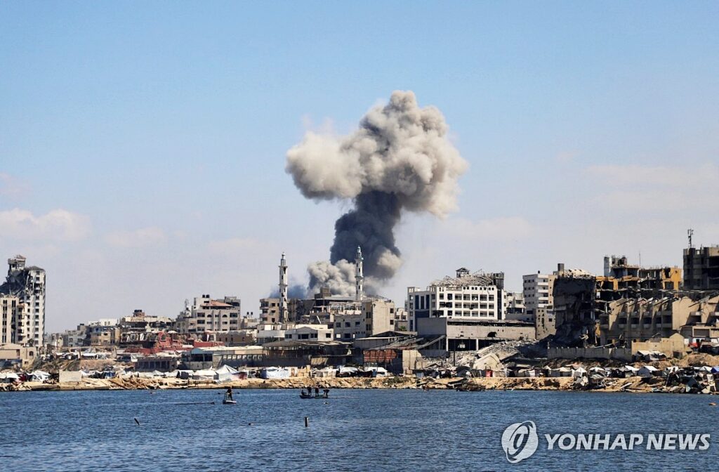 사우디아라비아 군사 협정