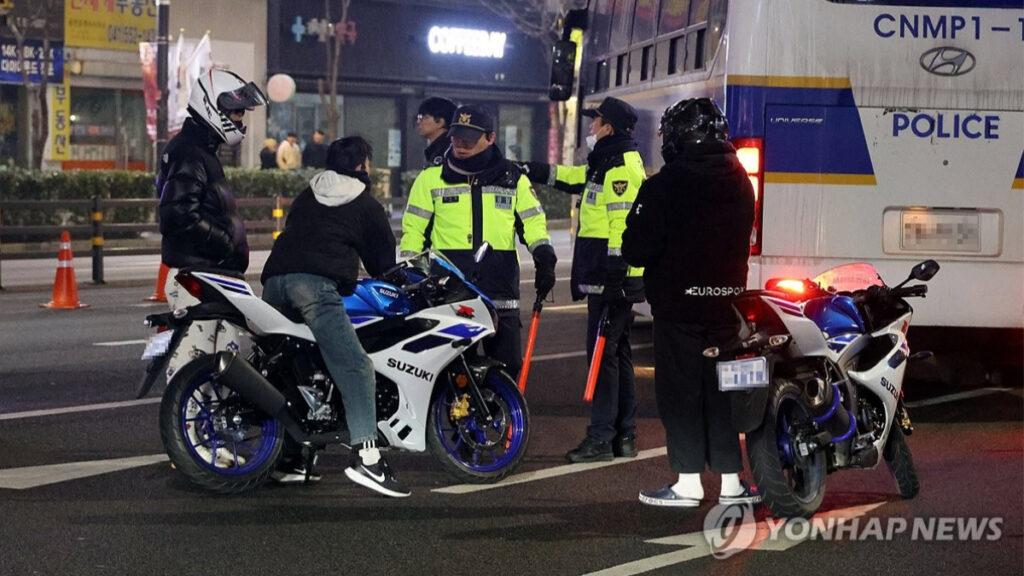“300만원 벌금에 철창 신세?”…도로 위 7만명 ‘폭증’, 말 그대로 시한 폭탄 2 무면허 운전자 급증