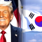 트럼프 한국 조선업계