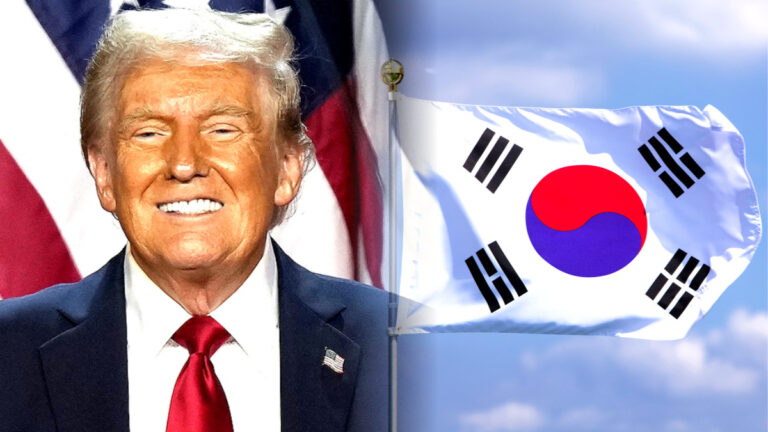 트럼프 한국 조선업계