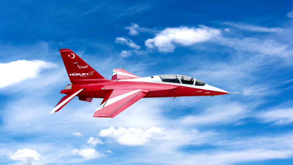 FA-50