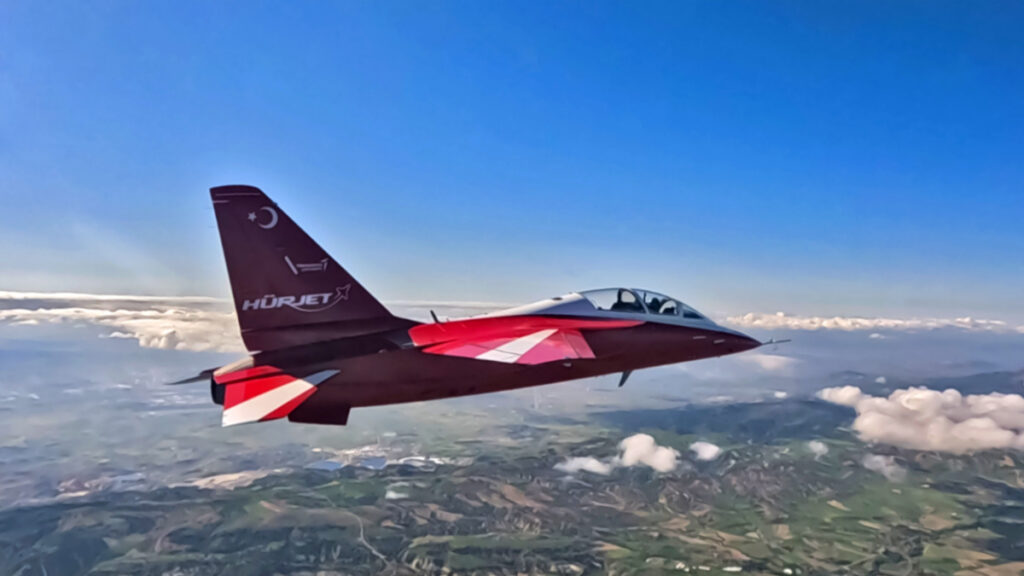 FA-50