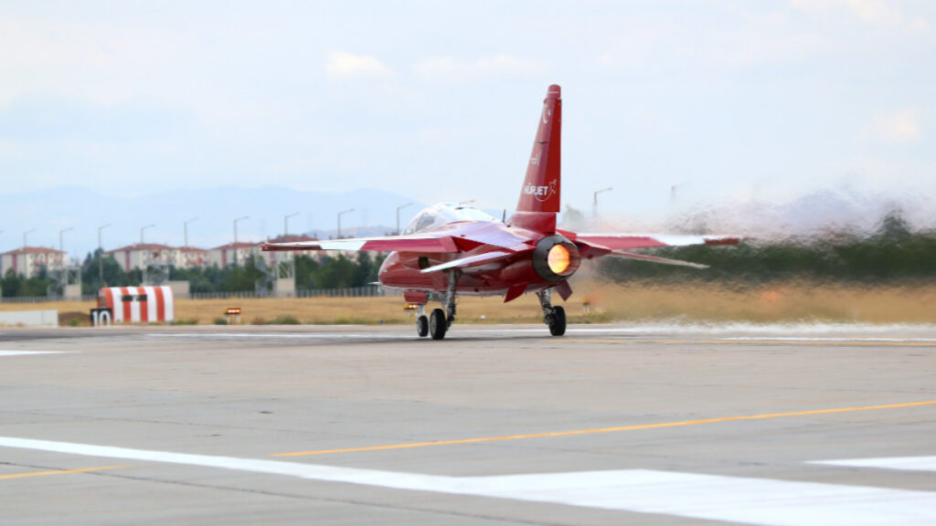 FA-50
