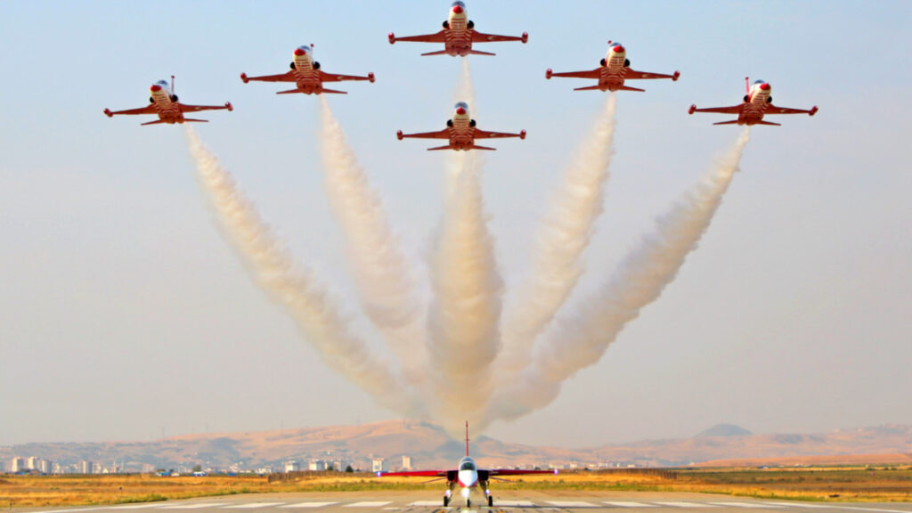 FA-50