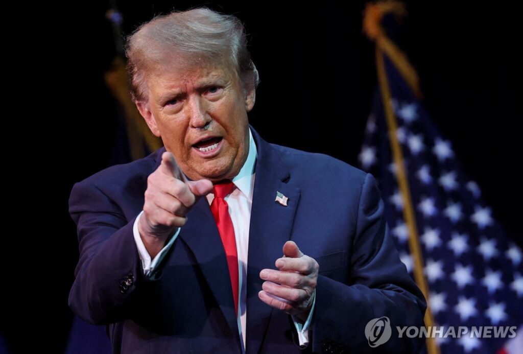 미국 김정은 도청작전