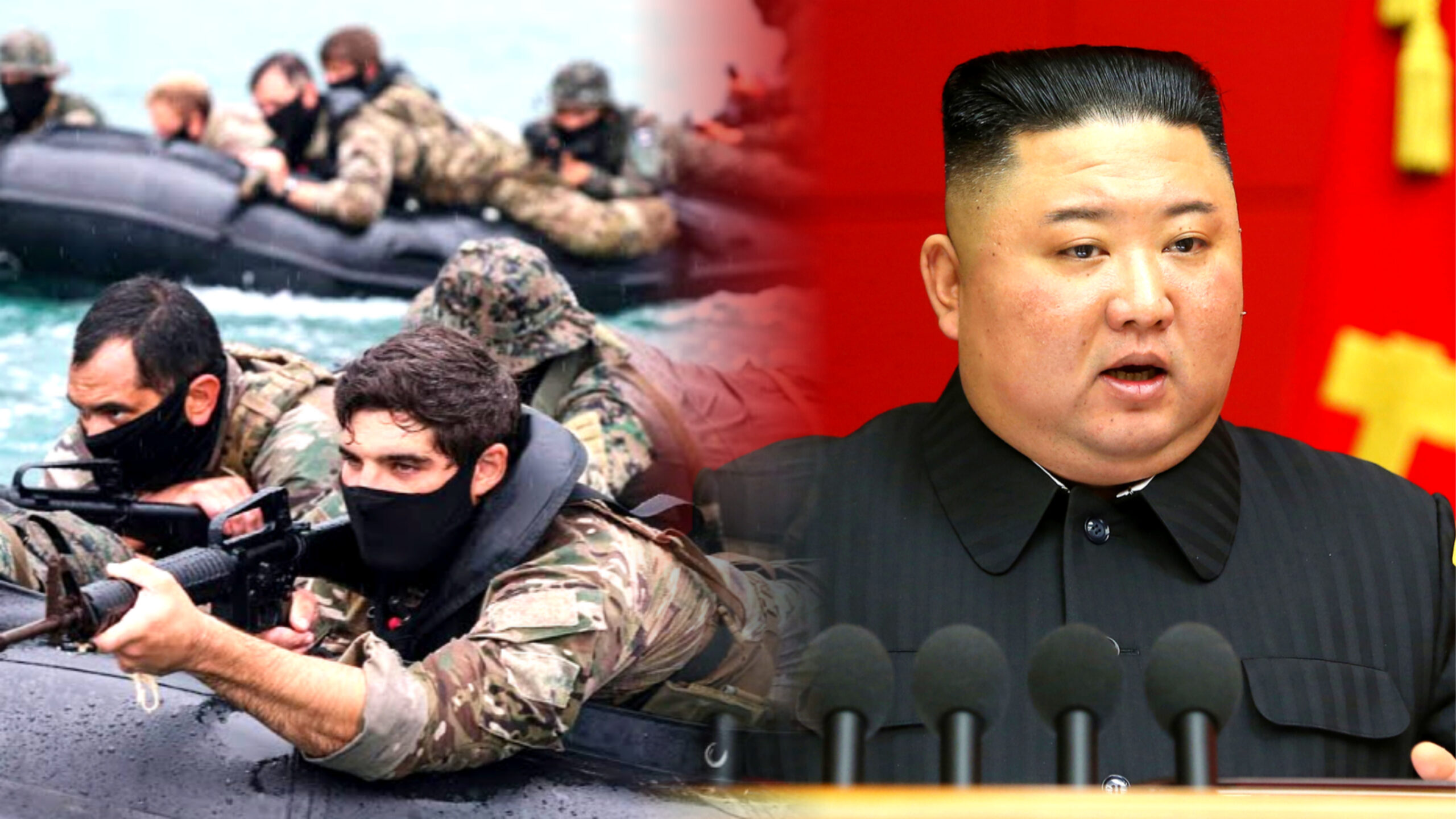 미국 김정은 도청작전