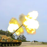 K-9 자주포