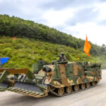 K-600 코뿔소