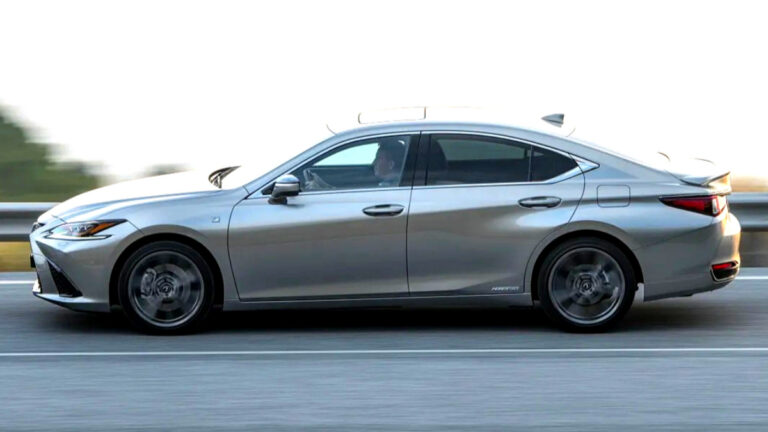 그랜저 대체 중고차 추천