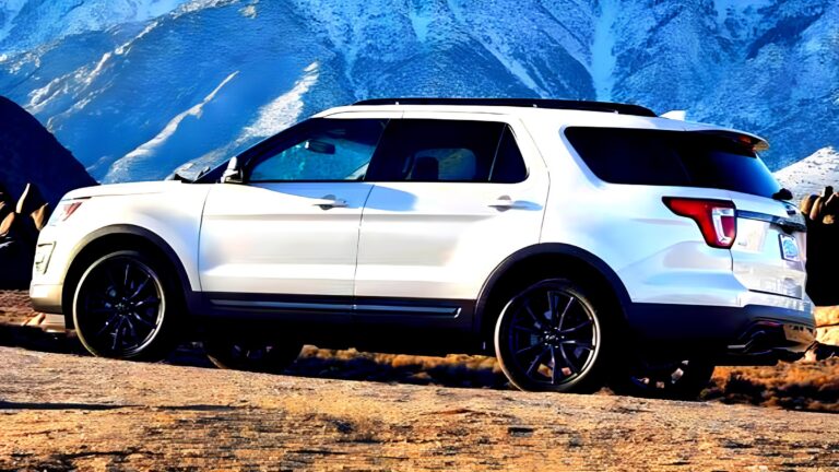 팰리세이드 대체 중고차