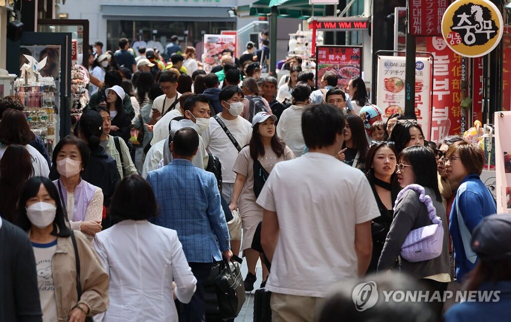 중국 무비자 입국