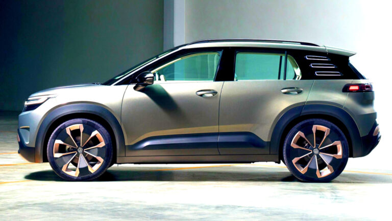 폭스바겐 ID 크로스