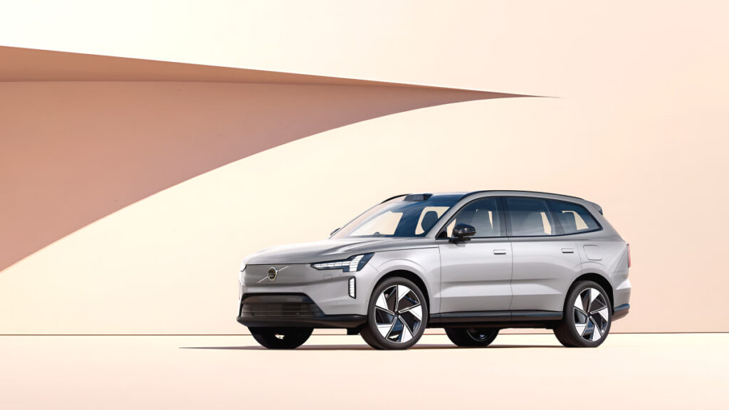SUV