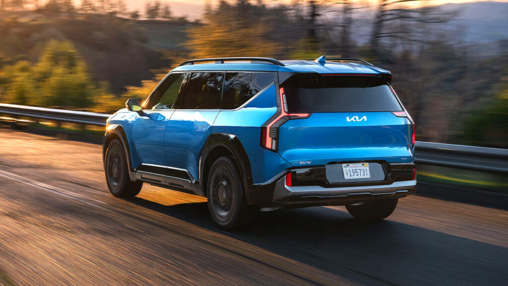 SUV