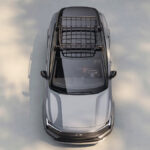볼보 전기 SUV EX30 Cross Country 출시