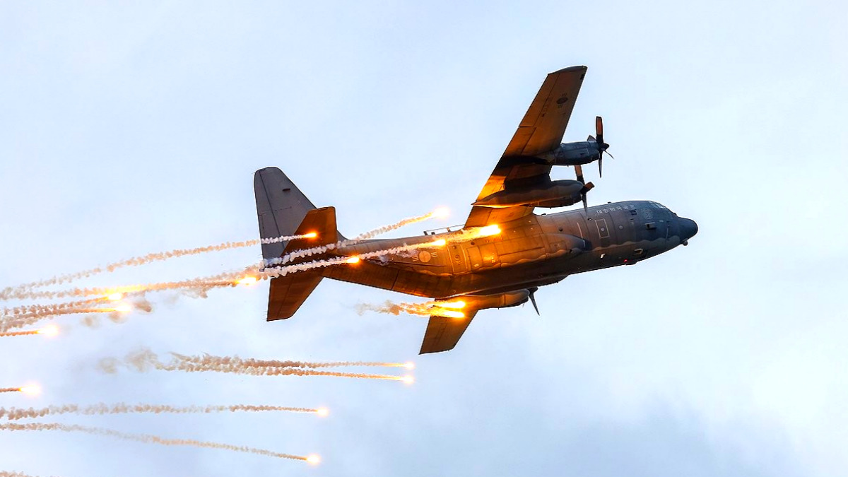 C-130