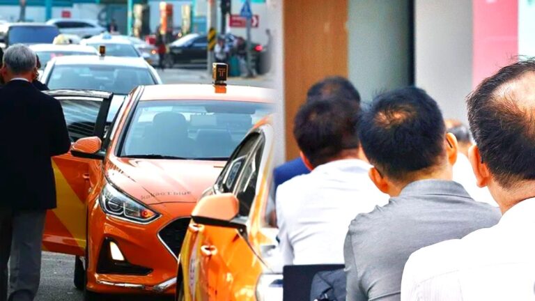 자율주행택시 확산