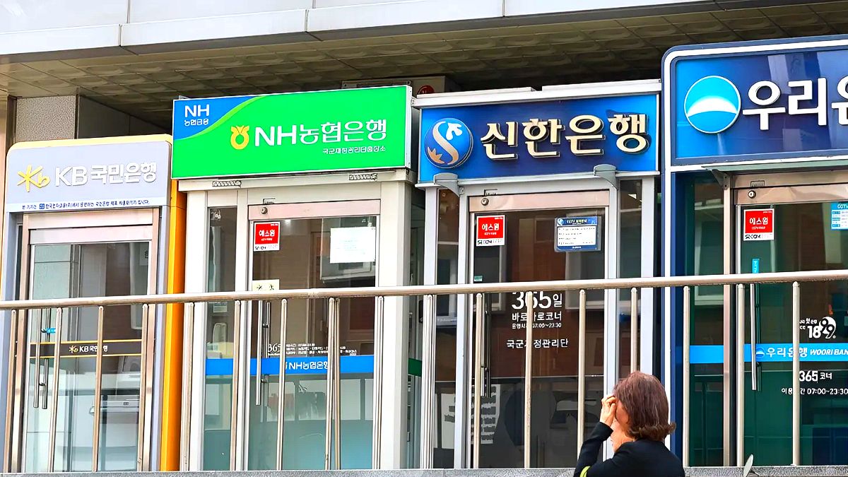 금융노조 파업 예고
