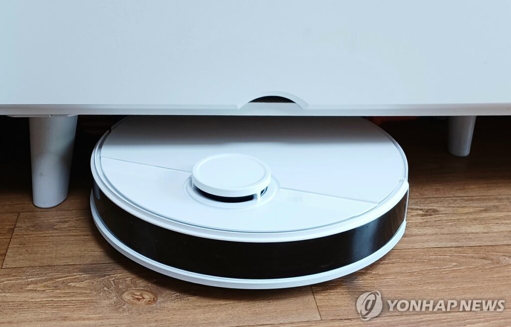 한국서 불티나게 팔렸는데 "결국 민낯 드러났다"...뒤통수 맞은 소비자들 '날벼락' 3 로봇청소기