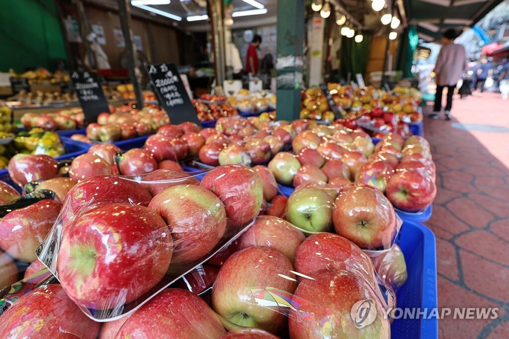 "이게 다 추석 선물이라고?"…정부가 통 크게 쏘자, 서민들 '들썩' 3 추석