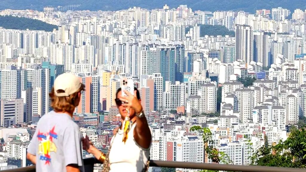 안산시 외국인 토지거래허가구역