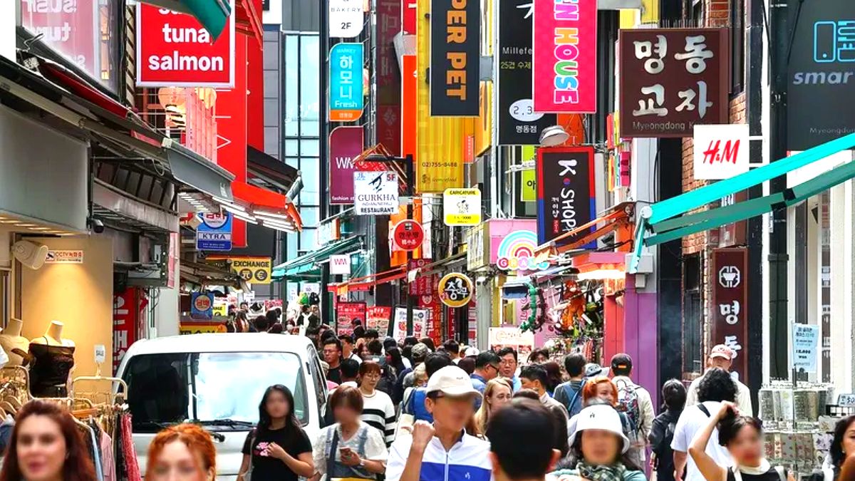 프랜차이즈 가맹점주 갈등