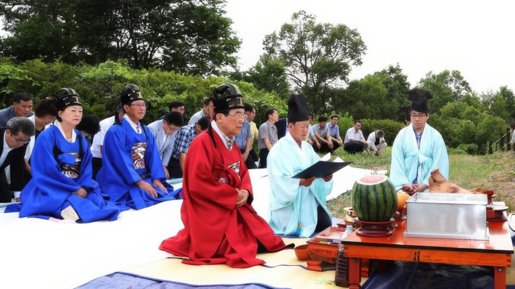 강릉 가뭄 해갈