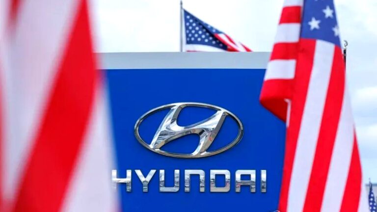 현대차·기아 미국 시장