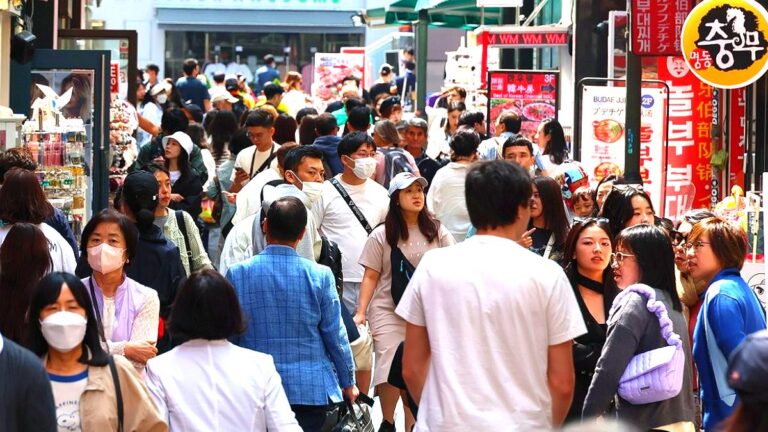 중국인 무비자 관광 확대