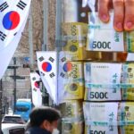 국가채무 급증