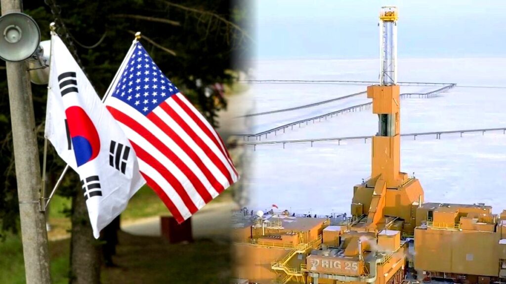 알래스카 LNG 프로젝트